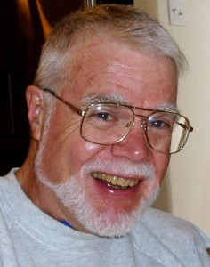 Scott Bennett